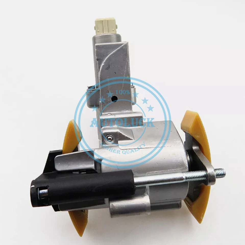 4pcs Engine Timing Chain Kit For VW 03-09 Phaeton Touareg 1998-2005 AUDI A6 A8 - Image 4 of 4