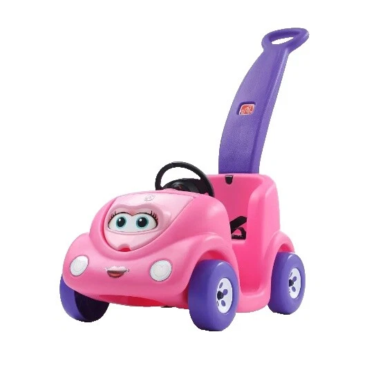 Triciclos Step2 con 4 ruedas