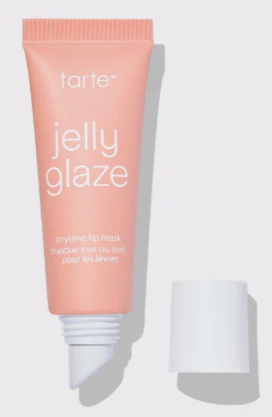 Tarte Sea Jelly Glaze Anytime Lip Mask Sheer Lip Treatment Grapefruit New eBay