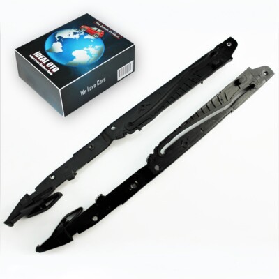 Metall Schiebedach Schiebe Set für Hyundai Azera Entourage Santa Fe Sonata Ki...
