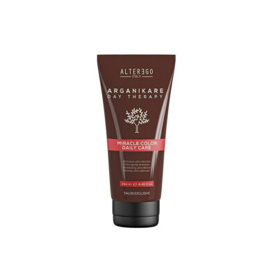 Alter Ego Shampoo gefärbtes Haar 250ml Profi Friseurshampoo