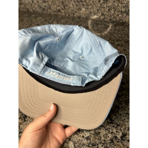 The Masters 2022 Hat eBay