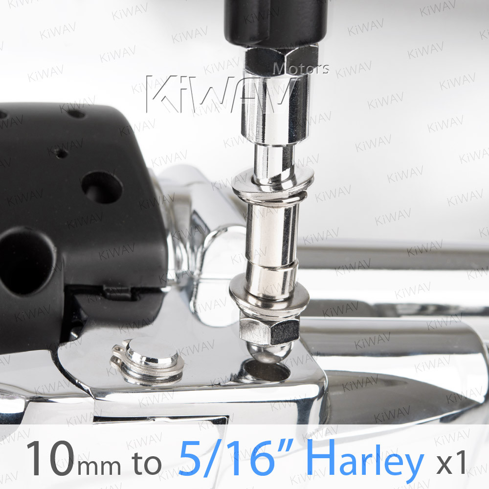 sourcing map M10 Threaded 70mm Diameter Round Shape