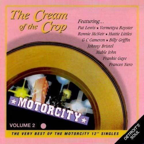 Various Artists The Cream Of The Crop Vol. 2 (CD)