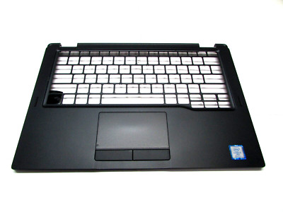 OEM Dell Latitude 7390 2-in-1 Laptop Palmrest Touchpad HUT46 8JMTM