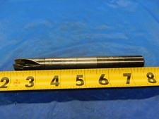 SANDVIK 25mm DIA. INDEXABLE END MILL R390-016A16L-11L 2 FL R390-11T3 INSERTS