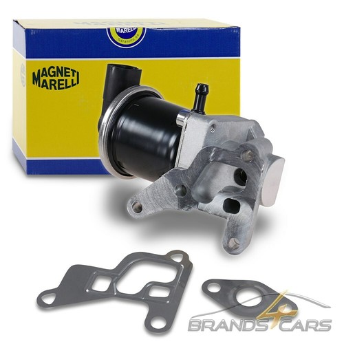 MAGNETI MARELLI AGR-VENTIL FÜR SEAT CORDOBA IBIZA 6K VW LUPO POLO 6N 1.0 1.4  - Bild 1 von 6