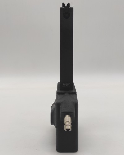 ESOSYSTEM3D M4 MAGAZINE ADAPTER HPA SPEED AIRSOFT DE 50 WE DESER EAGLE AIRSOFT - Picture 4 of 9