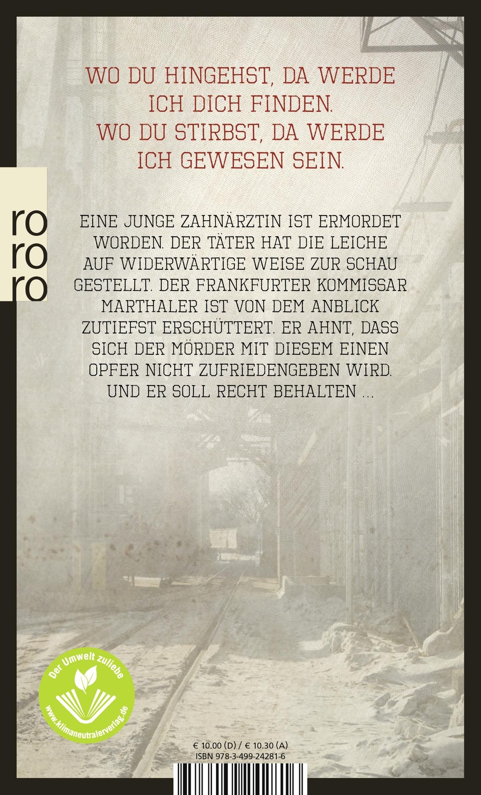 Thumbnail - Jan Seghers / Die Braut Schnee / 9783499242816