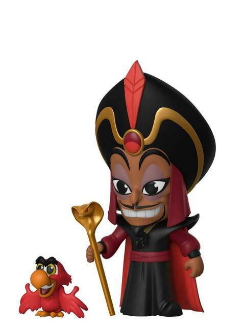 funko 5 star aladdin