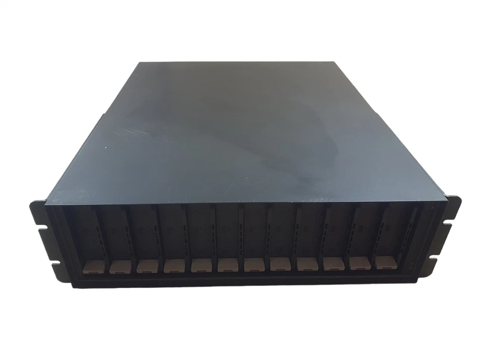 Drobo B1200i 12-Bay iSCSI Storage Array no Drives - Image 2 of 3