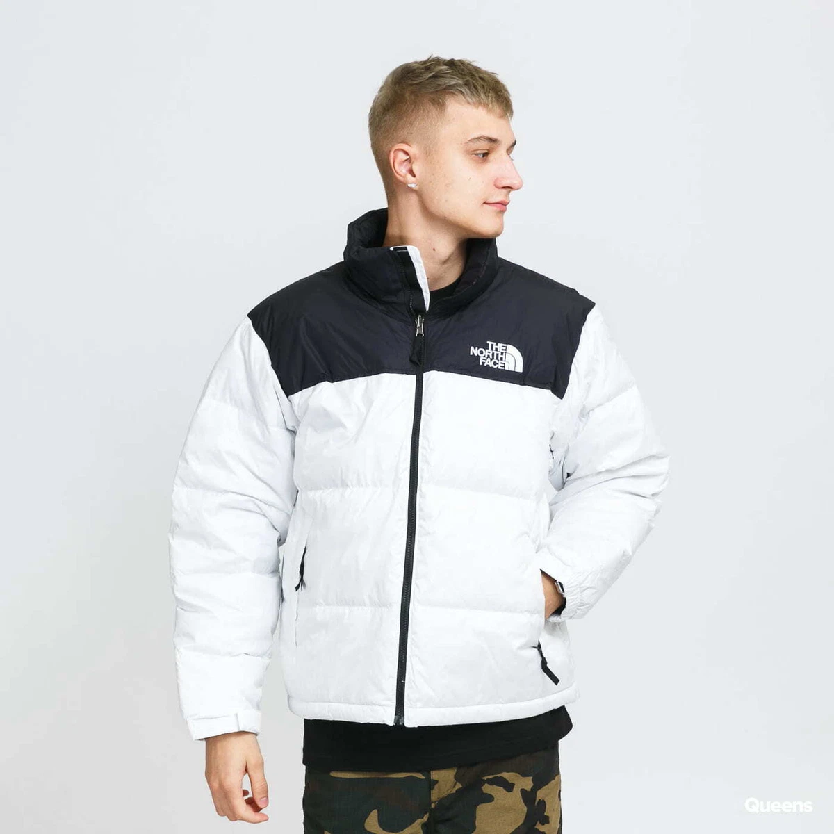 The North Face M 1996 Retro Nuptse Jacket