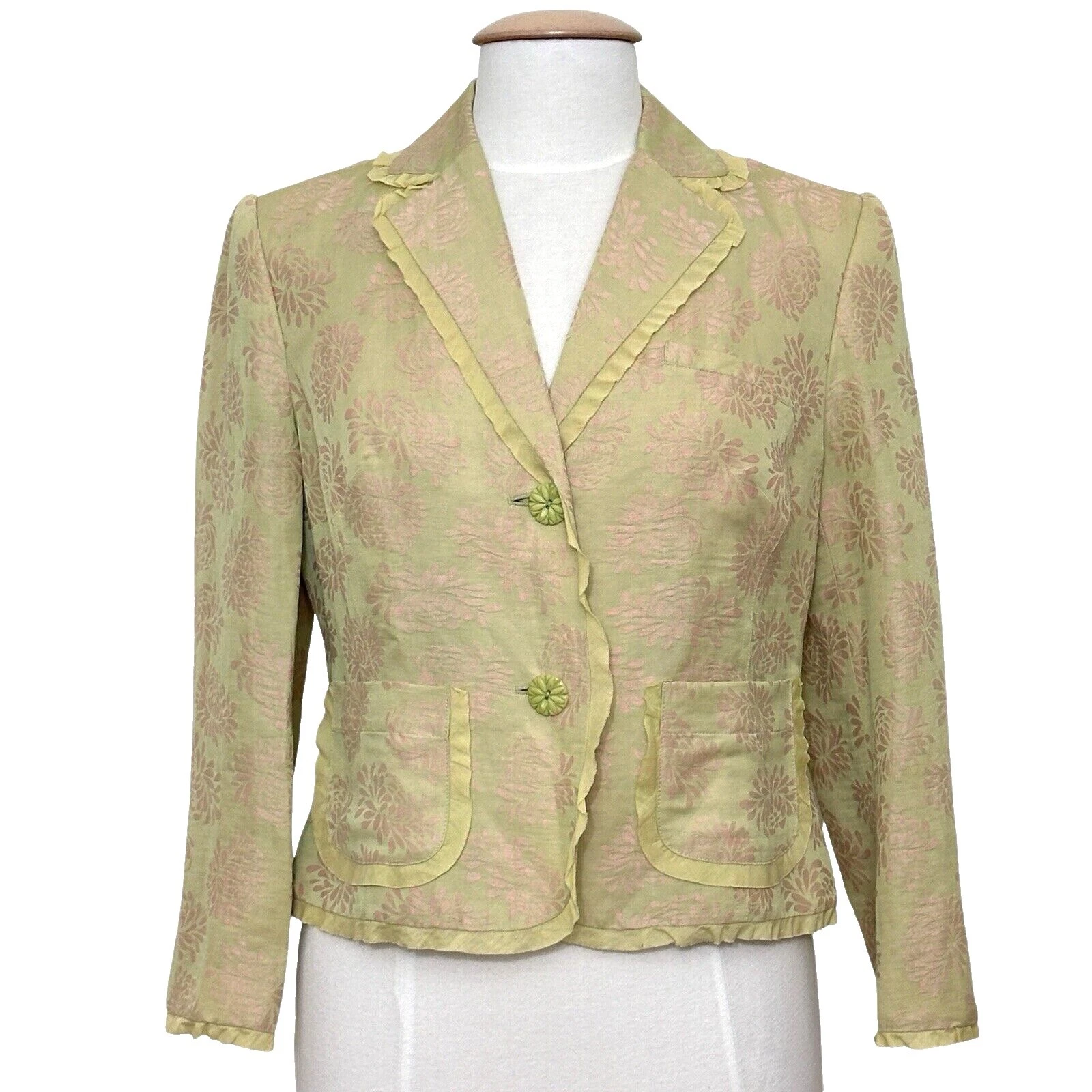 Trajes y trajes de lino separados para mujer Sigrid Olsen