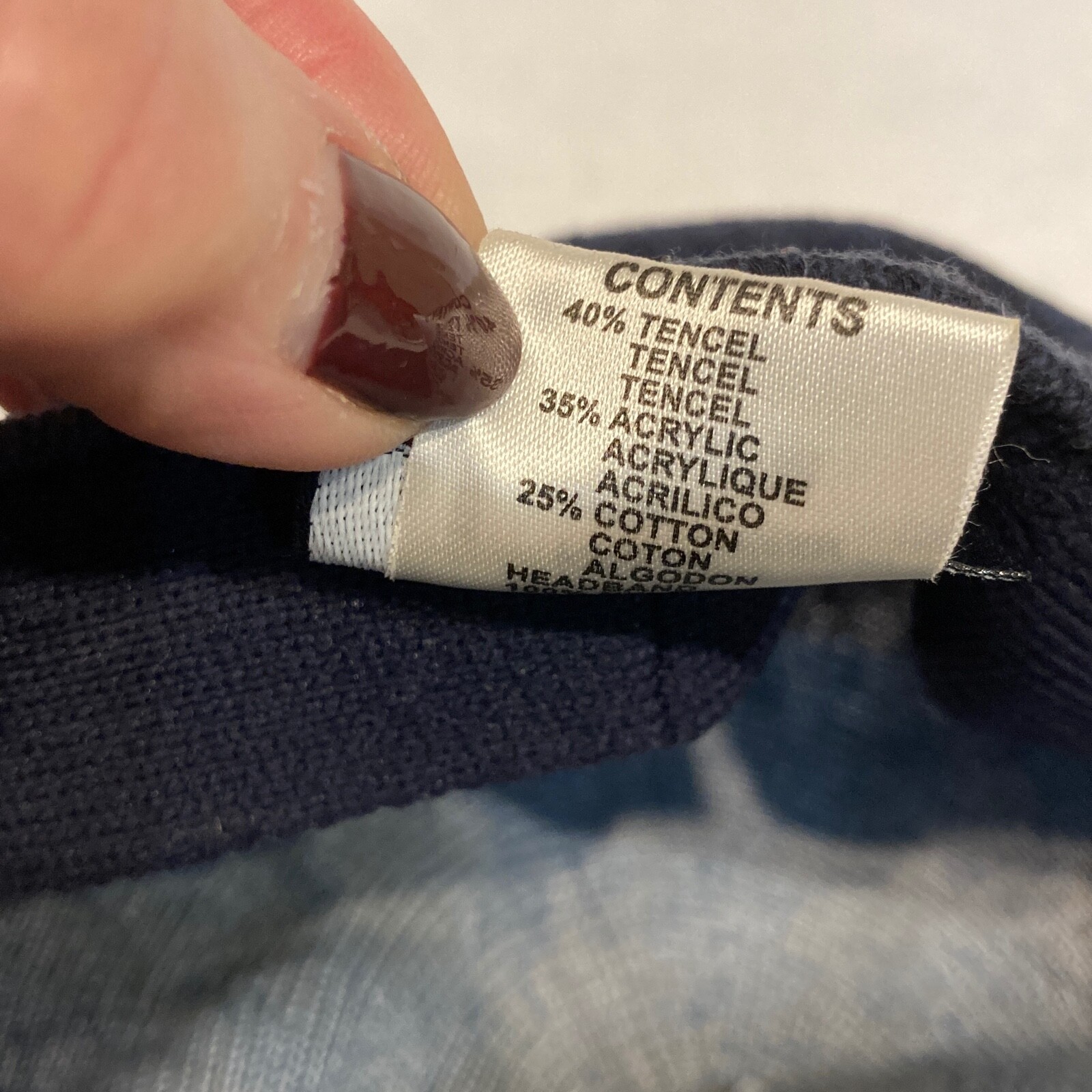 Authentic Kangol driver cap/hat Size Medium  38.83 - image 6