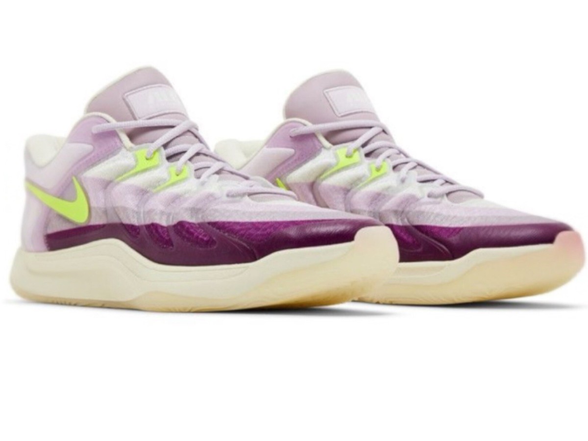 Nike KD 17 NRG 