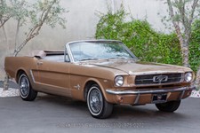 1965 Ford Mustang for Sale