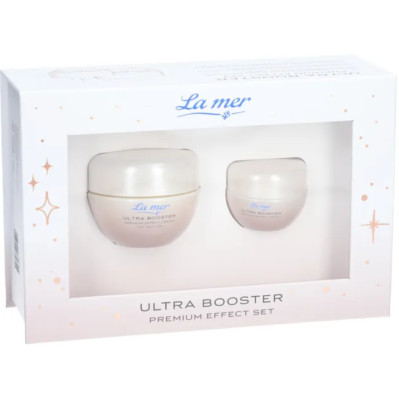 La mer Geschenkset Ultra Booster, PZN 19439827