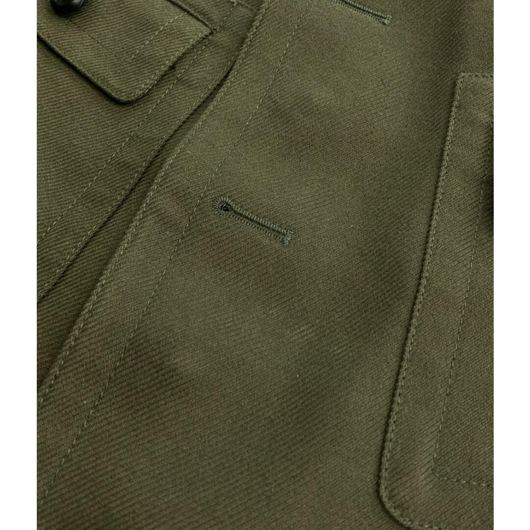 Maison Margiela 10 Military Jacket Mens 50 (XL Maison Margiela 10 Military Jacket Mens 50 (XL