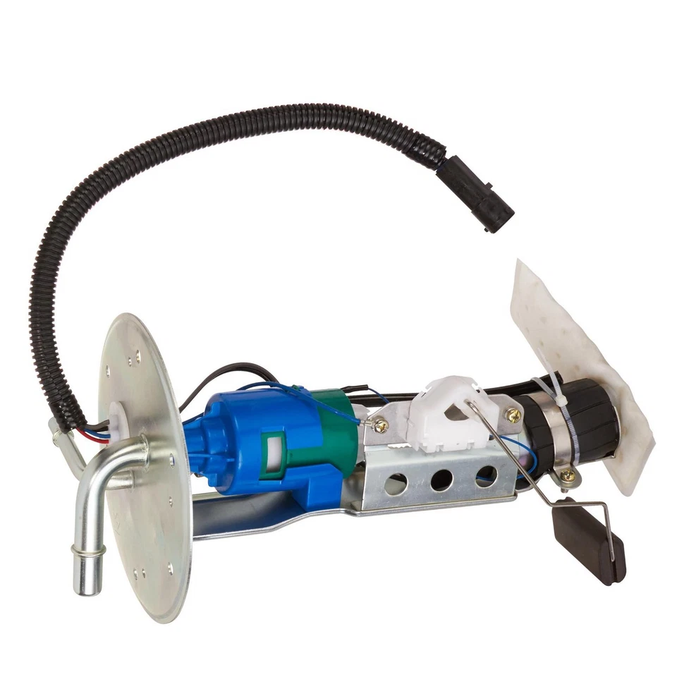 Bomba de combustível e conjunto de transmissor para 2004 - 2008 Ford E-150 E-250 E-350 Super Duty - Imagem 4 de 4