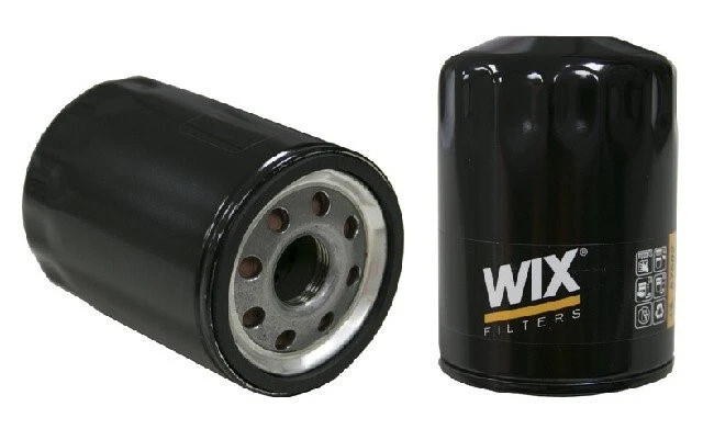 OEM Type Oil Filter WIX for MAZDA TRIBUTE 2009-2011 V6-3.0L Foto 2 de 4