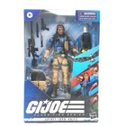 Hasbro G.I. Joe Classified Series Spirit Iron-Knife 6in Action Figure
