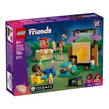 NEU - LEGO Friends (42642) Filmabend mit Freunden - NEU/OVP - new/sealed