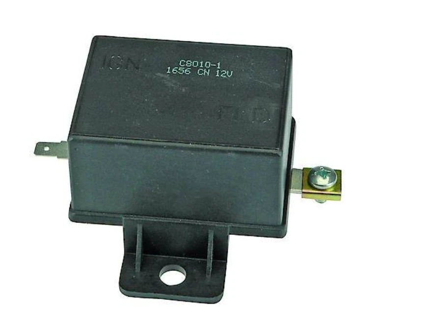 电压调节器 CARQUEST RAA1052 — 第 2/2 张图片