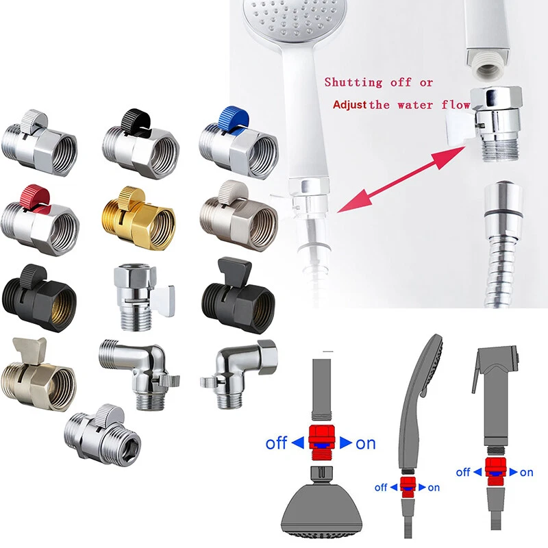 5+ Shower Valve Removal Tool EimanDonnald