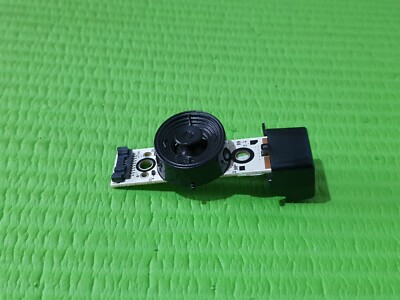 Pulsante Accensione E Sensore IR Per LG 65UM6950DUB - Scheda UJ65_V1.1