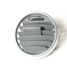 Gray Dashboard Air Vent Outlet Panel For Benz W164 ML350 GL350 ML63 AMG