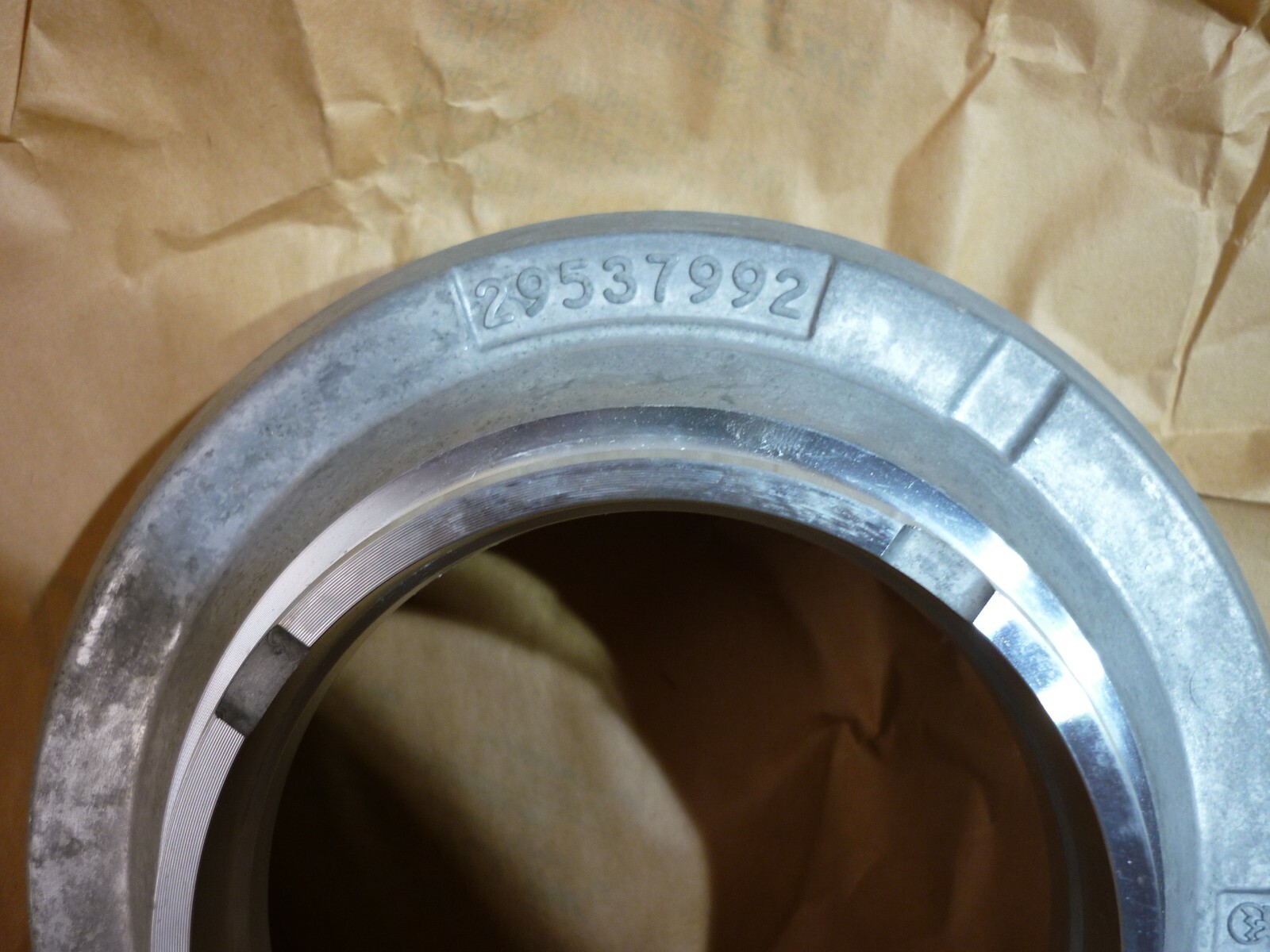 Allison Hsg Asy-Piston, PN 29537993 | eBay