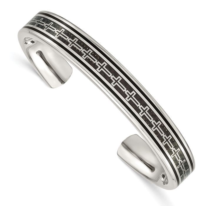 【50%OFF】BANDEL TITANIUM チタン Bangle Black TITANIUM チタン Bangle Black – BANDEL®︎｜公式オンラインストア