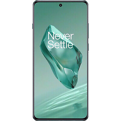 OnePlus 12 5G Flowy Emerald 512GB + 16GB Dual-SIM Factory OnePlus 12 5G Flowy Emerald 512GB + 16GB Dual-SIM Factory