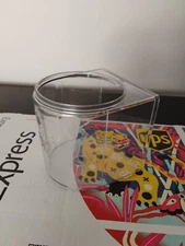 Takka Mixing Bowl Replacement Automatic Pasta Express Machine X1000 X2000 X3000