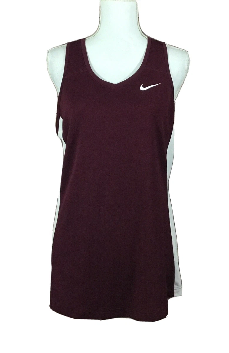 Nike deals miler singlet