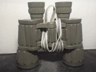 Swarovski-Tirol Swiss high quality 7 x42B  rubber coated binoculars waterproof