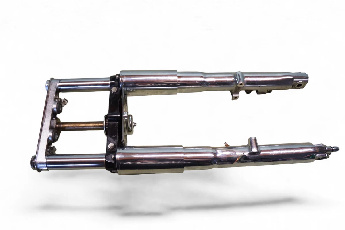 Harley-Davidson Motorcycle Complete Suspension Units for Harley