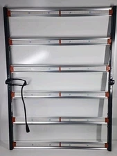 Fluence Bioengineering SPYDR 2i 33" LED Grow Light