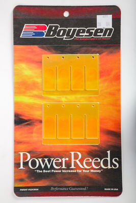 Boyesen Power Reeds 625 | eBay