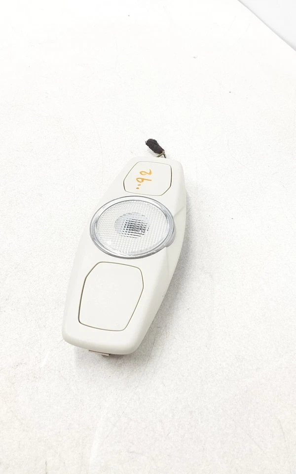 2018 Ford C-Max Interior Dome Roof Light OEM CM5A-13776-AE - Image 3 of 4