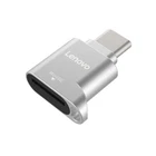 USB Type C to Micro SD Memory Card Reader OTG Adapter For Laptop Smartphone Z102