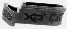 Springfield Armory XDSG5901M XDS Mod.2 9mm Mid-Size Mag Sleeve Black