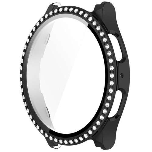 Für Samsung Galaxy Watch FE 7 40mm 44mm Ultra 47mm Schutzhülle TPU PC Case Cover - Picture 269 of 457