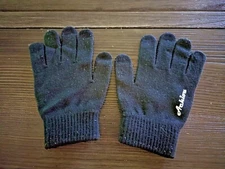 Achiou Winter Gloves for Men Women, Upgraded Thicken Touch Screen Medium