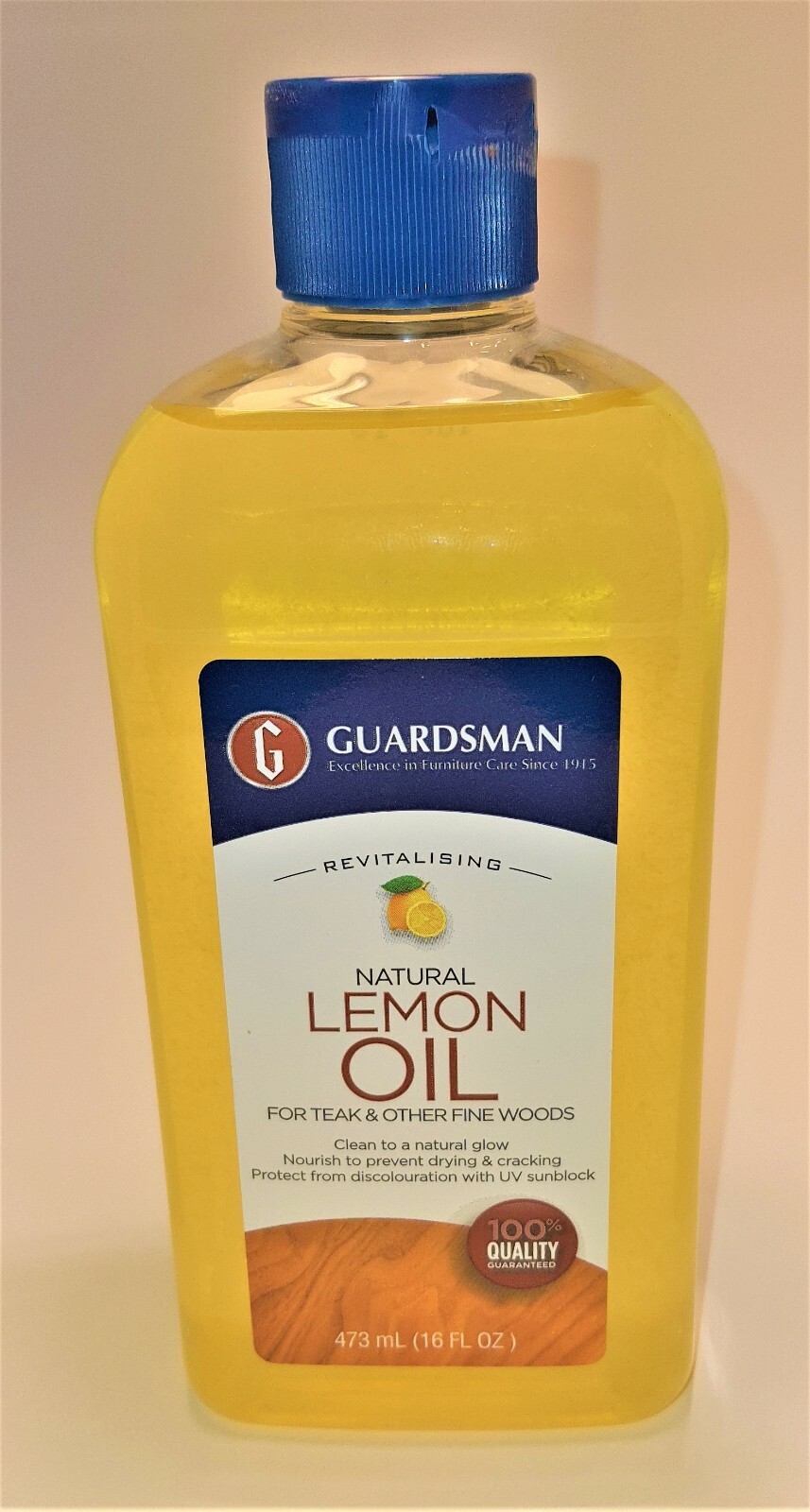 FURNITURE CARE STACK SPRAYGLOW & LEMON OIL FROM MIROTONE AND GUARDSMAN