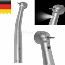 Dentaire Dental Fiber Optic LED High Speed Handpiece Turbine  style