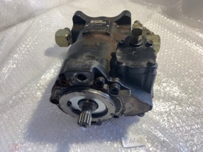 Sauer Danfoss M46-4019 Hydraulikpumpe MMV046CAABAANNN Hydraulikpumpe