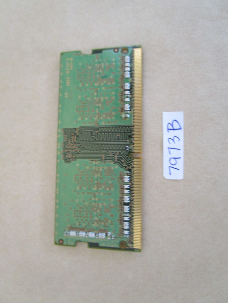 4GB RAM DDR4 PC4-2666V Laptop Memory Stick KN.4GB07.036 | eBay