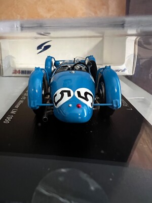24 Heures Du Mans 1:43 Talbot Lago T26GS Limited Edition