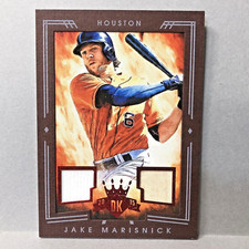 2015 Panini Diamond Kings Baseball Cards 7